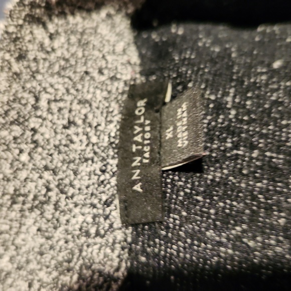 Ann Taylor sweater, 3/4 bell sleeve - Picture 2 of 4